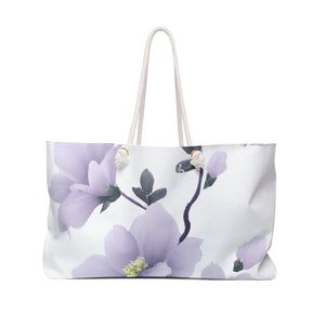 Botanical Design By: Konstantine Kouture (Tote)