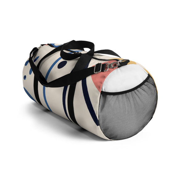 Geometric Art Design Skyluxe (Duffle Bag)