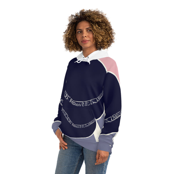 Bold Expressions By Artistry by Aarushi(Sweatshirt)