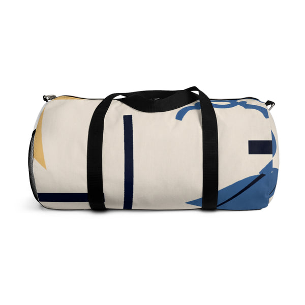 Geometric Art Design Skyluxe (Duffle Bag)