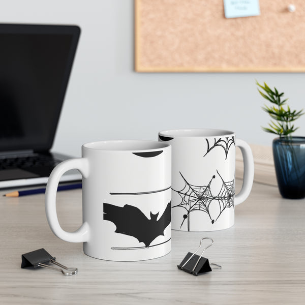 Witch's Brew Design By Clay-Master Wolfgang (Mug)