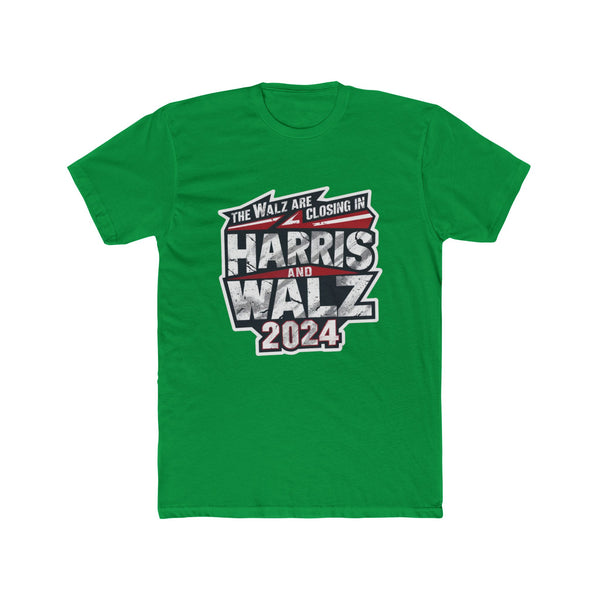 Harris - Walz (2024)