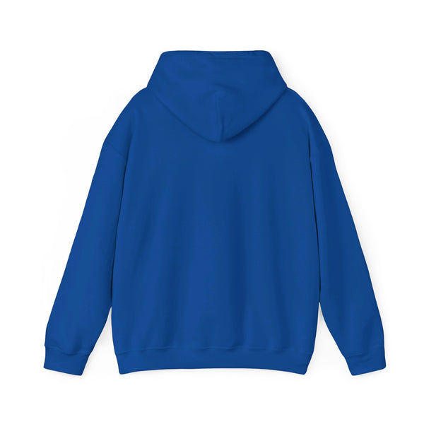 Harris/Walz - Unisex Heavy Blend™ Hooded Sweatshirt