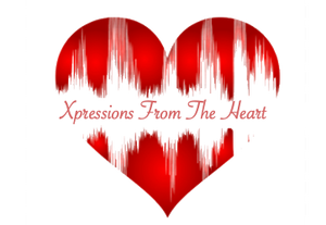 Xpressions From The Heart