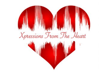 Xpressions From The Heart