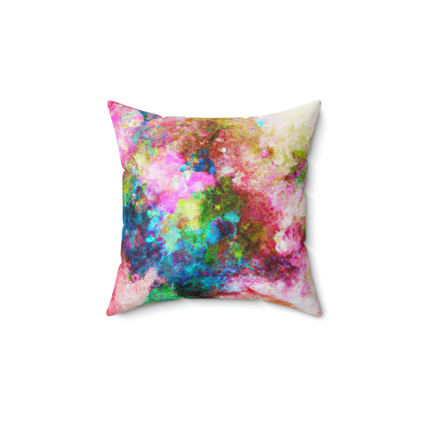 Floral Blossom Design By Male: Rembrandt
Female: Frida (Pillow)