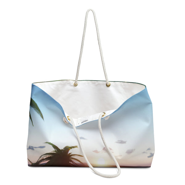 Beach Scene Designs By: Lillavea LaRoux (Tote)