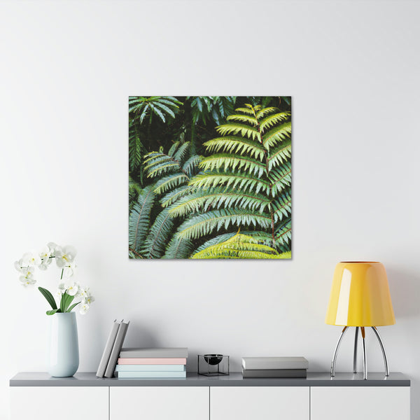 Jungle Designs By: Fylanne Wedgeworth (Wall Art)