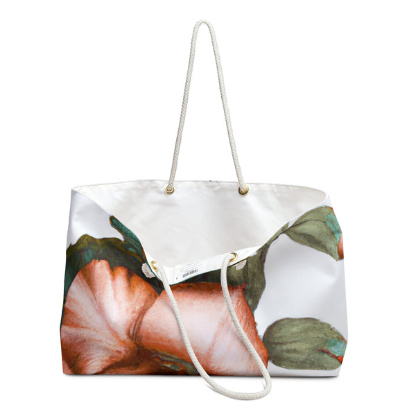 Botanical Design By: Mansoureh Maghsoodi (Tote)