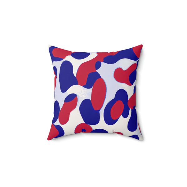 Design By: Franz Anton Maulbertsch (Pillow)