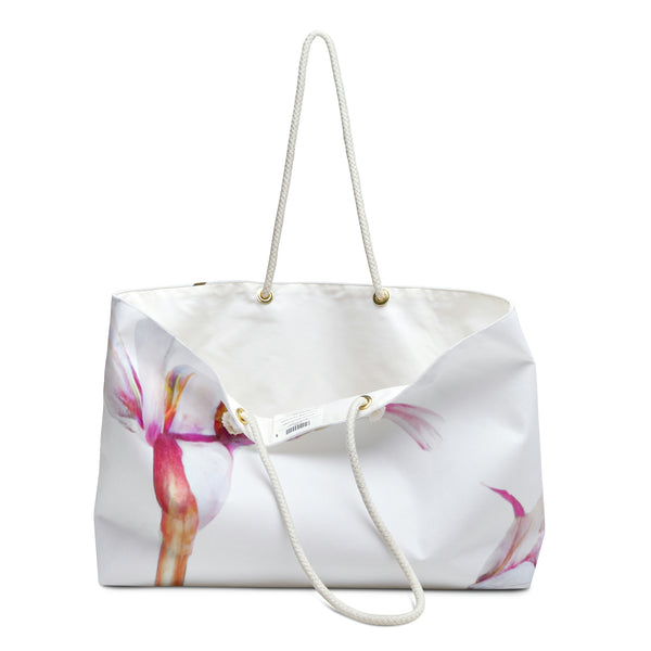 Botanical Design By: Shilo Silvermane (Tote)