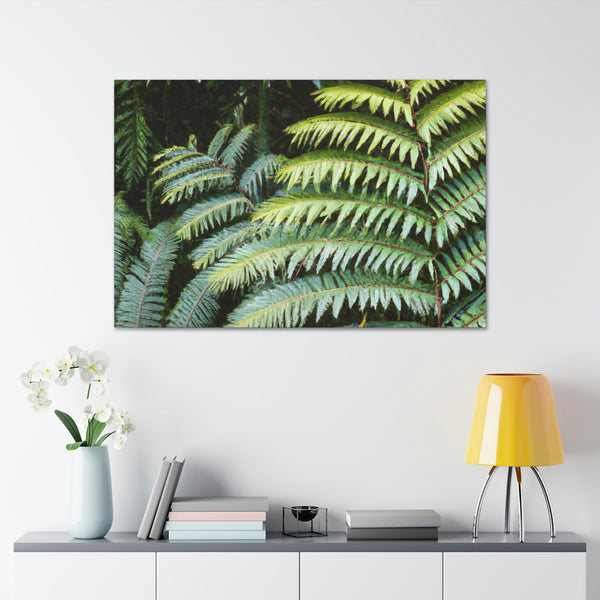 Jungle Designs By: Fylanne Wedgeworth (Wall Art)