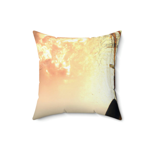 Angelic Design By Male: Rembrandt
Female: Frida (Pillow)