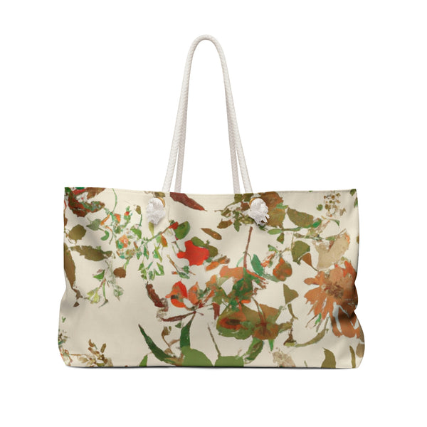 Floral Designs By: Maximillian Magnifique (Tote)