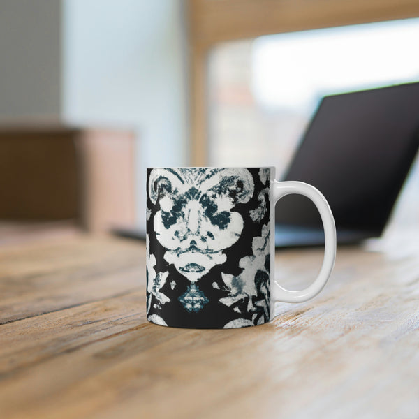 Floral Design By Troy Clayborne (Mug)