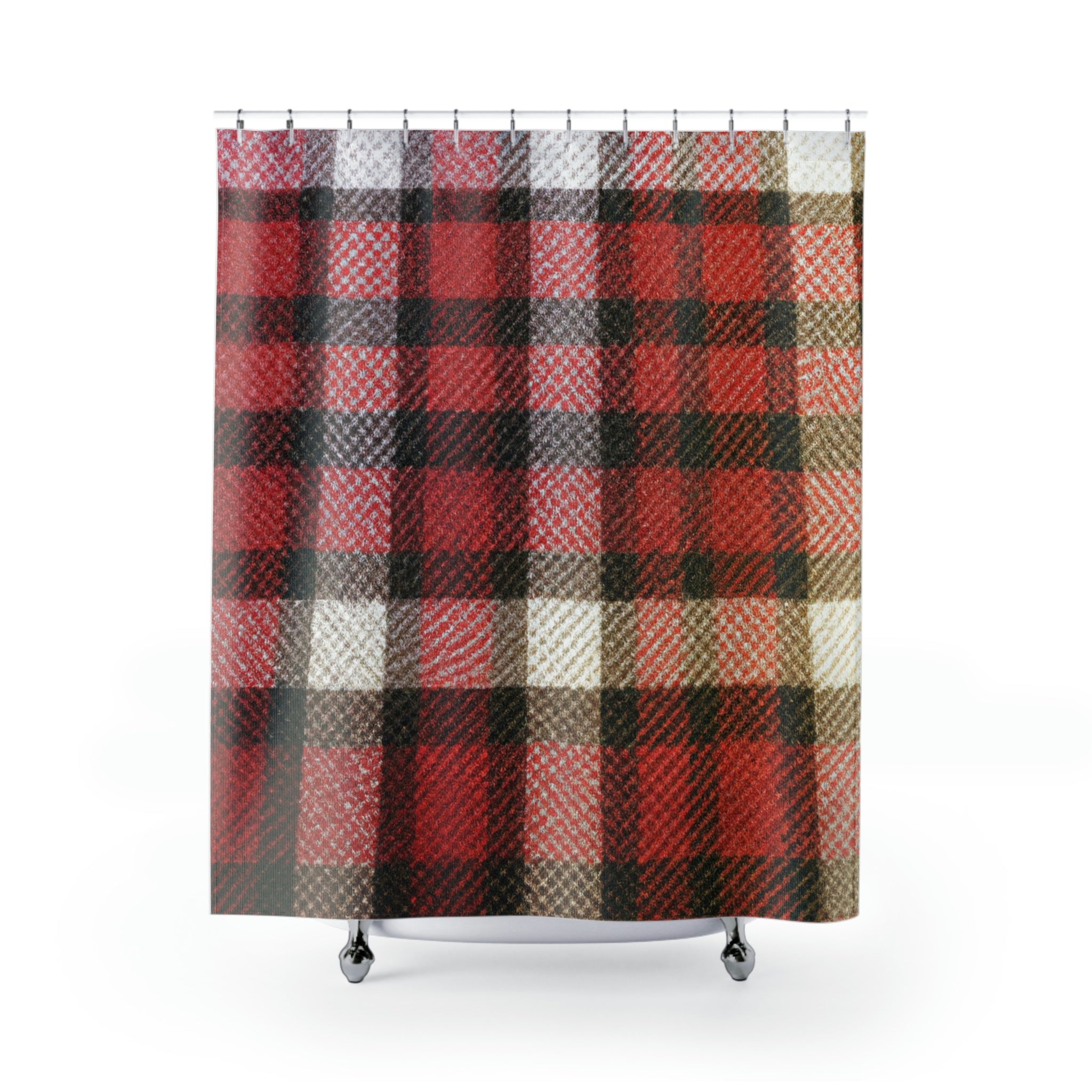 Amora deLaurence - Shower Curtain