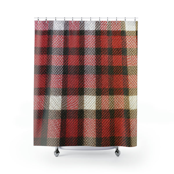 Amora deLaurence - Shower Curtain