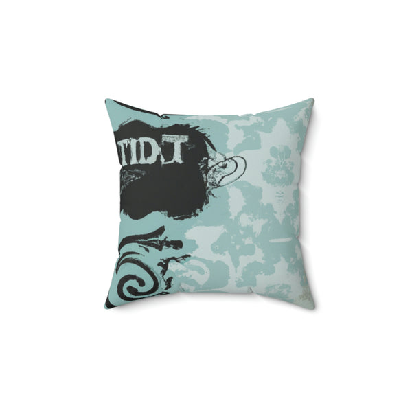 Vintage Print Designs - Dreamscape Artsy Desiginer - Throw Pillow