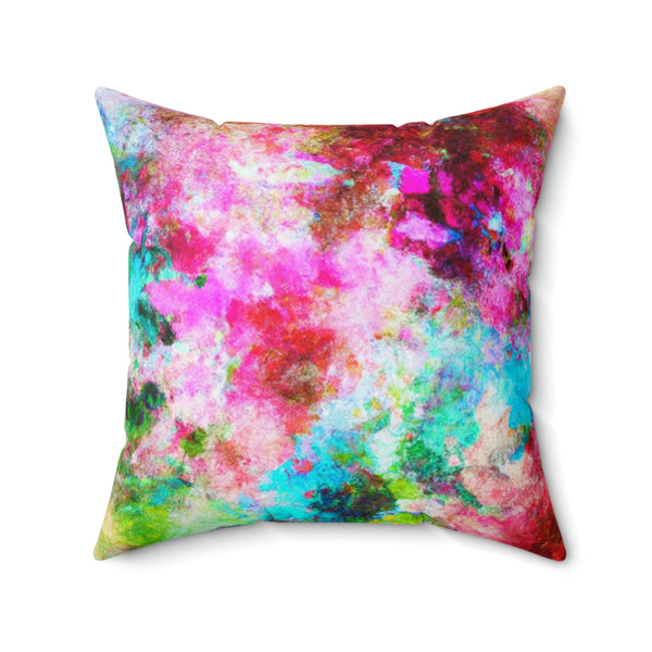 Floral Blossom Design By Male: Rembrandt
Female: Frida (Pillow)