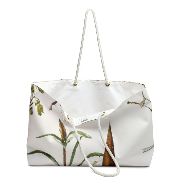 Botanical Design By: Aria Dior (Tote)