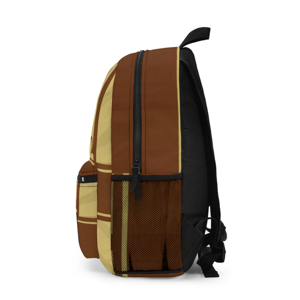 Retro Design -  Xu Jiang (Backpack)