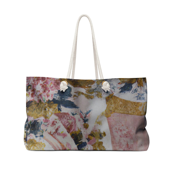 Toile de Jouy Design By: Eliroyce Originals (Tote)