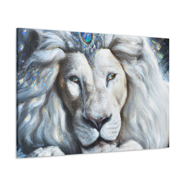 Lion Design By: DreamWeaver Zoey (Wall Art)