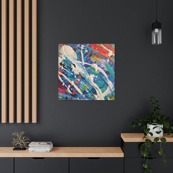 Abstract Design By Peter Paul Rubens (Wall Art)