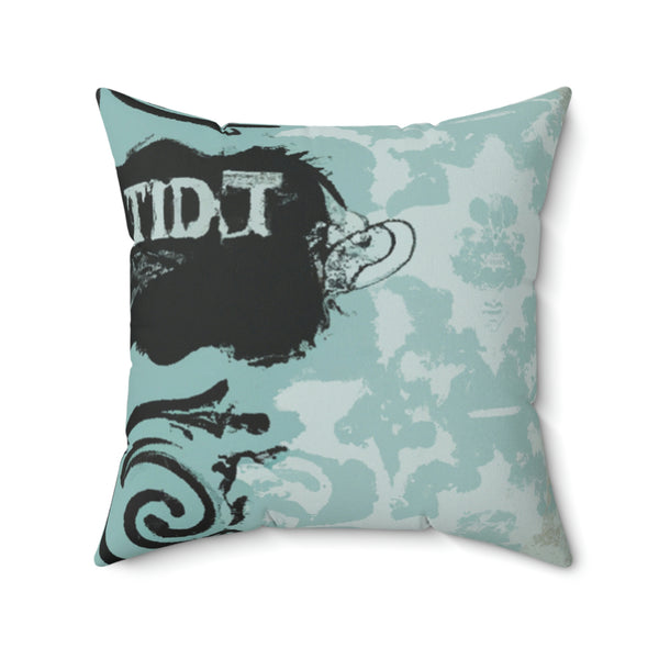 Vintage Print Designs - Dreamscape Artsy Desiginer - Throw Pillow