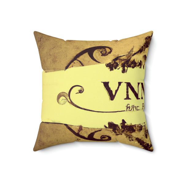 Vintage Print Designs - The Intriguing Interiorista  :) - Throw Pillow