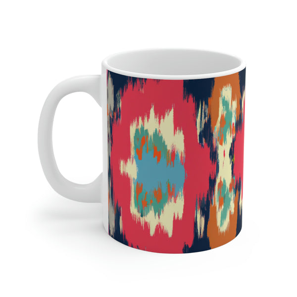 Afrocentric Designs By Ayesha Bongani (Mug)