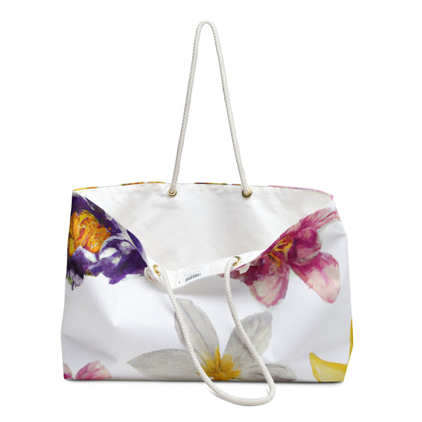 Botanical Design By: Maverick Luxe (Tote)