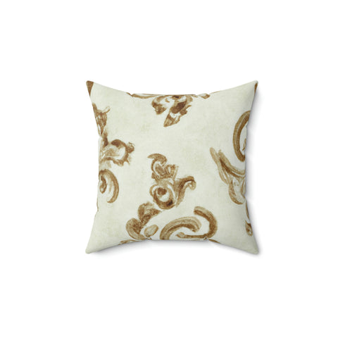 Vintage Print Designs - Peter Paul Rubens (Pillow)