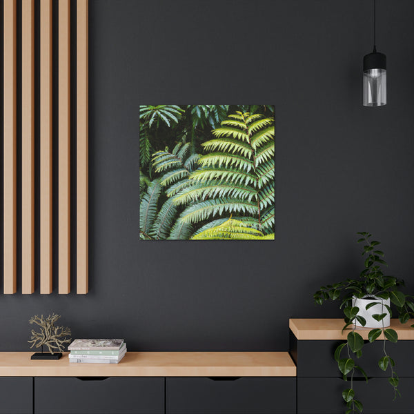 Jungle Designs By: Fylanne Wedgeworth (Wall Art)