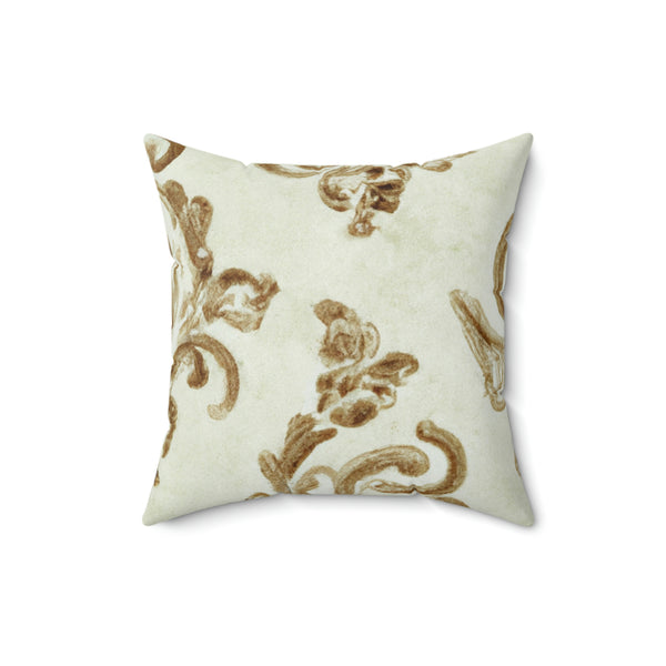 Vintage Print Designs - Peter Paul Rubens (Pillow)