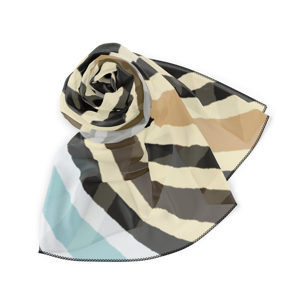 Geometric Designs ByViola Modiste (Scarf)