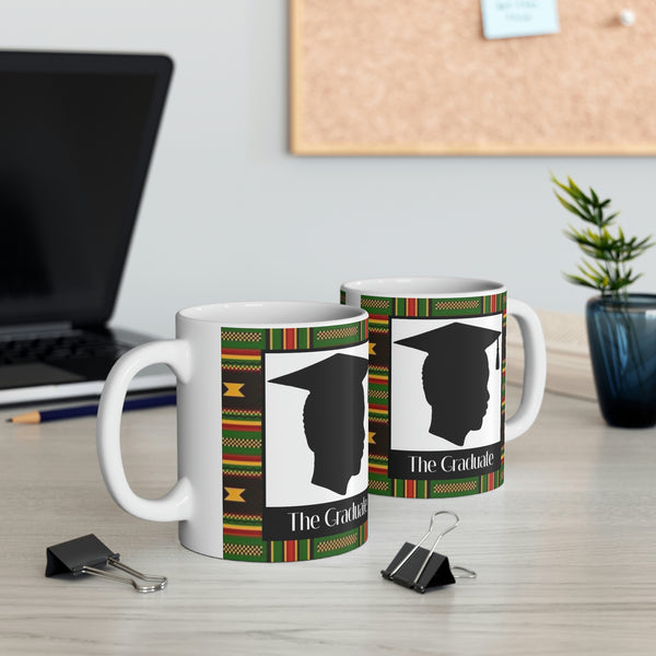 Ceramic Mug 11oz