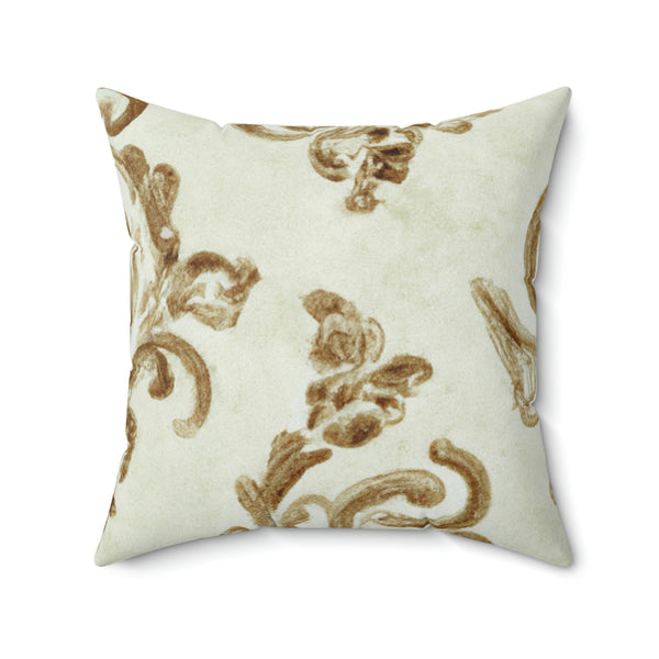 Vintage Print Designs - Peter Paul Rubens (Pillow)