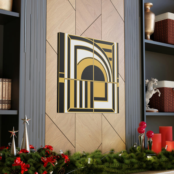 Art Deco Designs By: Eliza Enchantress (Wall Art)