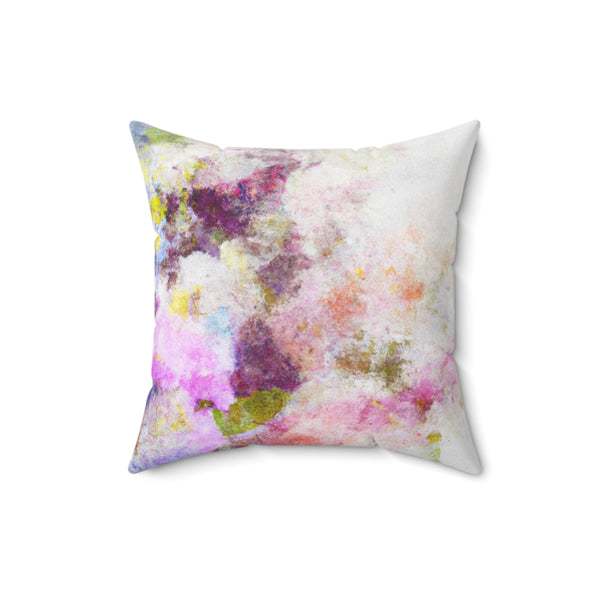 Floral Blossom Design By 1. Claude Monet
2. Paul Cézanne
3. Gustave Courbet
4. Albert Bierstadt
5. Edouard Manet
6. Pierre-Auguste Renoir
7. Pierre Bon (Pillow)