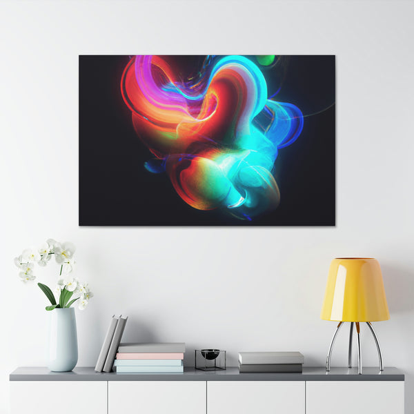 Abstract Enigma Design By:Willow WindSpirit (Wall Art)