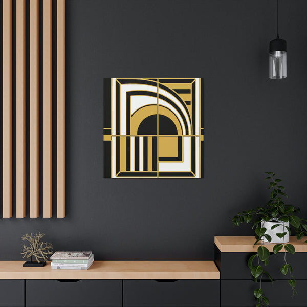 Art Deco Designs By: Eliza Enchantress (Wall Art)