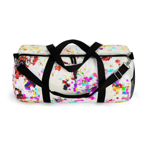 Glitter Design By: Emmerson Luxury Sportswear (Duffle Bag)