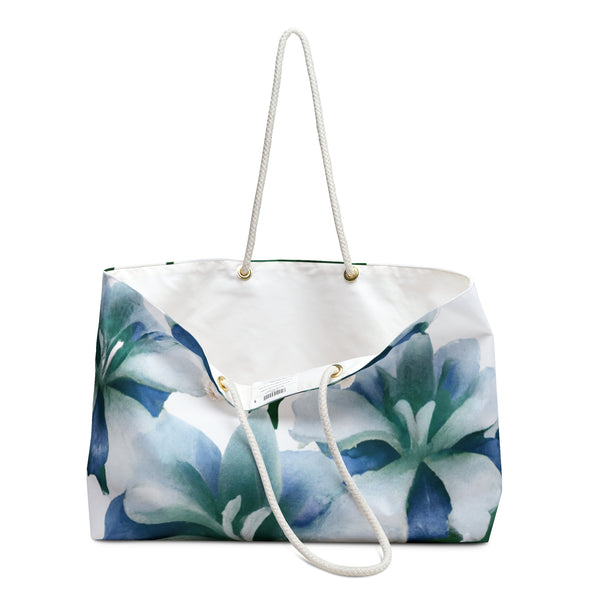 Botanical Design By: Maxime Delacroix (Tote)