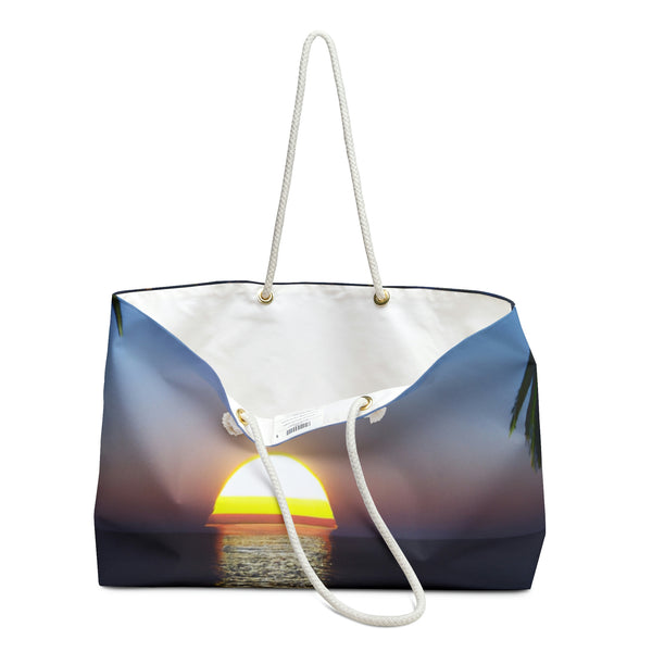 Beach Scene Designs By: Coco Cocozza (Tote)