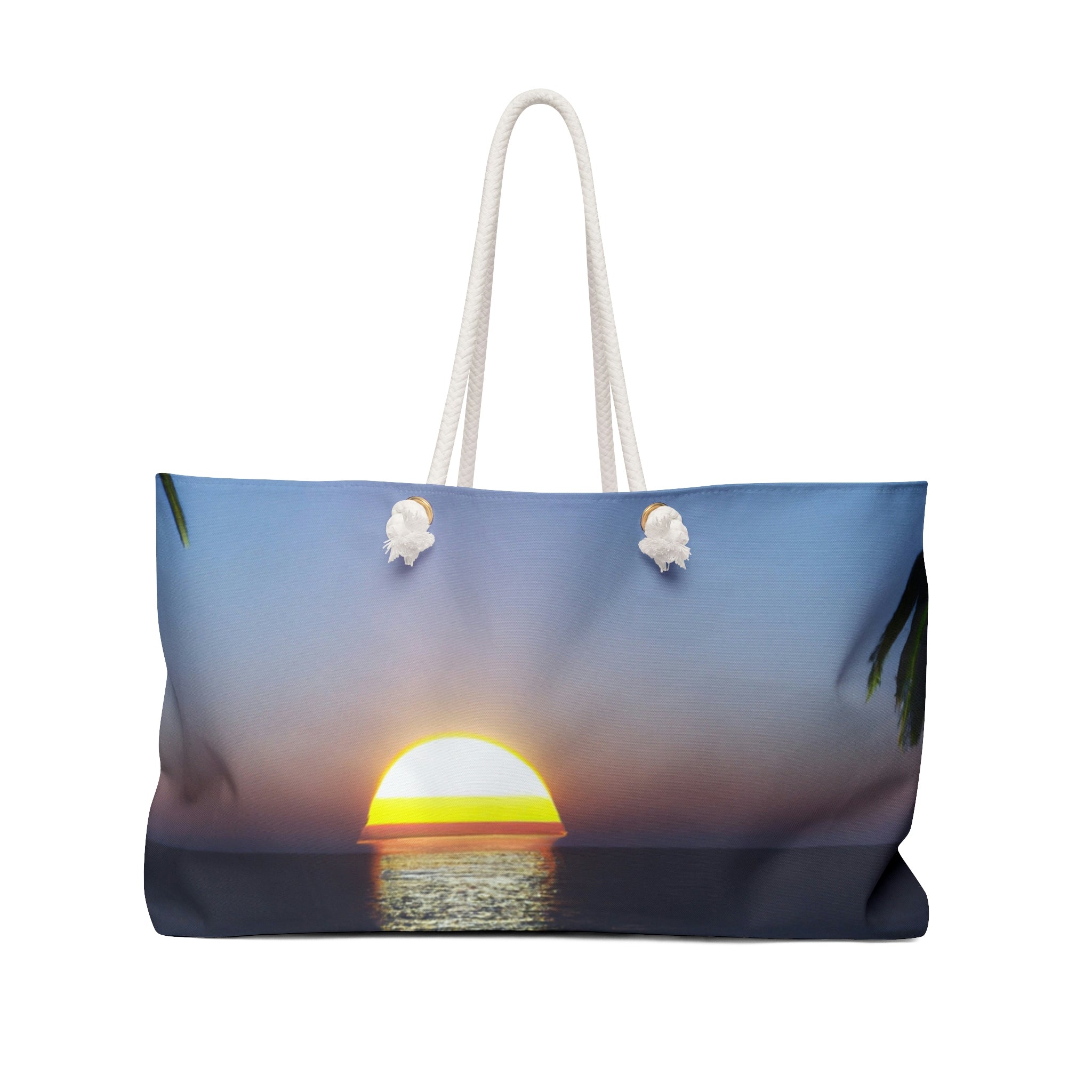 Beach Scene Designs By: Coco Cocozza (Tote)