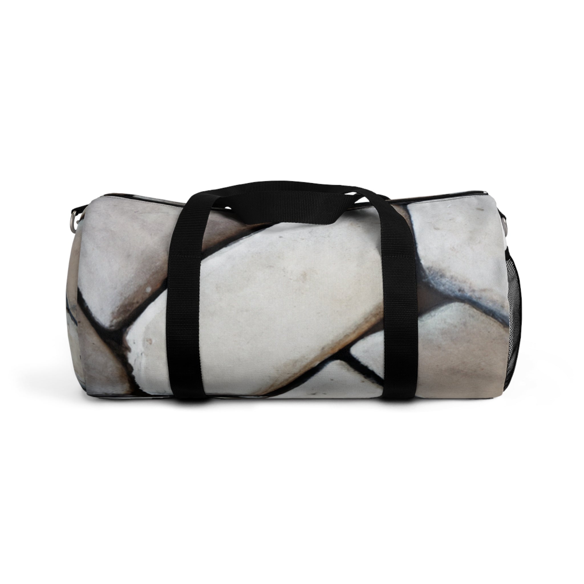 Geographic Design By Zen luxe (Duffle Bag)