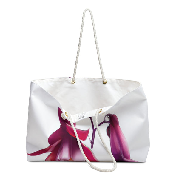 Botanical Design By: Fashionista Fabienne (Tote)