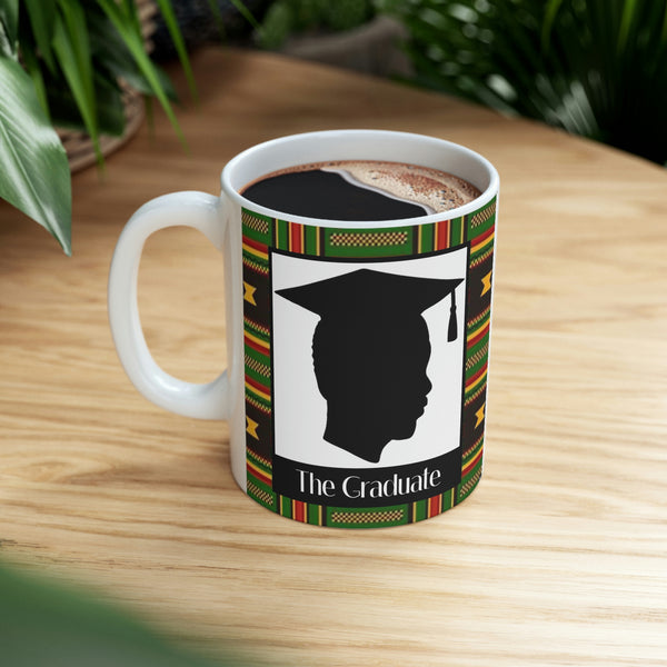 Ceramic Mug 11oz