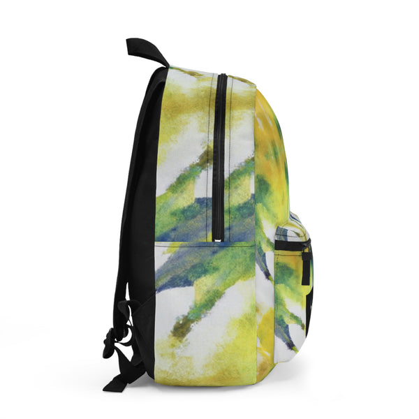 Tie Dye Designs ByBlank & Jones (electronic music duo) (Backpack)